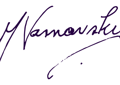 MVarnavsky Logo